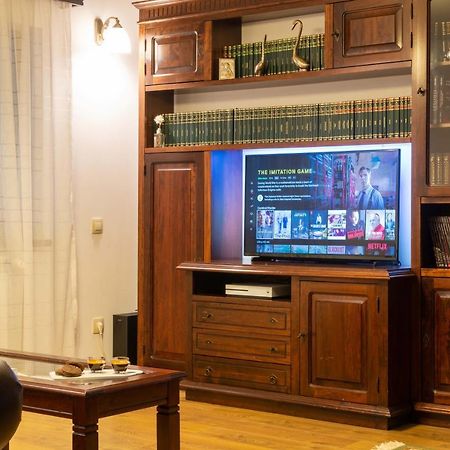 Pensiunea Tara Fagilor Suceava Exteriör bild
